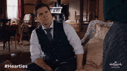 When Calls The Heart Hearties GIF by Hallmark Channel