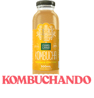 tea juice Sticker by Campo Largo