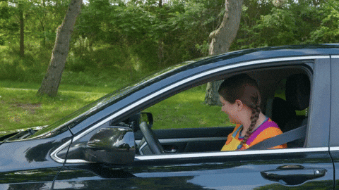 Car Wash Caities Classroom GIF by Super Simple