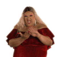 Cash Money Sticker by Celebrity Apprentice Australia