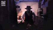 Peaky Blinders Alfie Solomons GIF by Immersive Everywhere