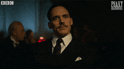 Bbc One Danger GIF by BBC