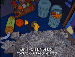 season 3 skinner GIF