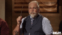 Watching You Set This Up