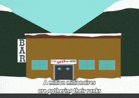 bar store GIF by South Park 