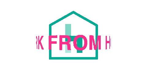 Happy Hour Pride Sticker by Havas San Francisco