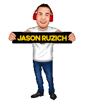 Real Estate Realtor Sticker by Jason Ruzich All Pittsburgh Real Estate