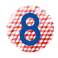 Advent Sticker by Daj Znak Frankfurt