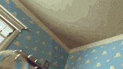 disney pixar falling GIF by Disney