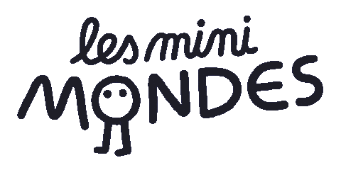 lesminimondesfr giphyupload lesminimondes les mini mondes minimondes Sticker