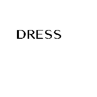 Rent_My_Wardrobe fashion app dress clothes Sticker