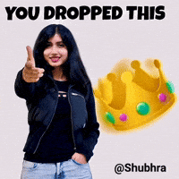 Resident Evil Crown GIF