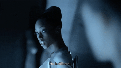 Tron Legacy GIF by Goldmaster