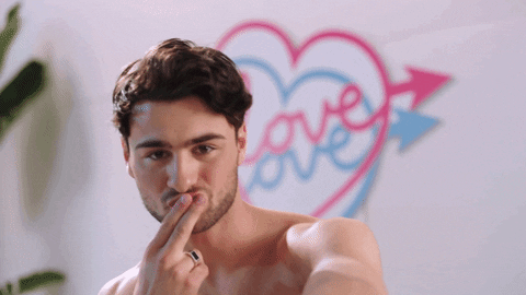 Sexy I Love You GIF by RTL