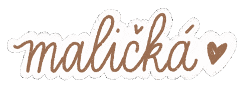Cesky Holka Sticker
