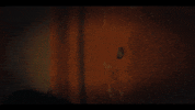 Scared Door GIF by Charles Pieper