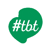 Throwback Sticker by doctorclinsaude