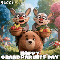 Family Time Love GIF