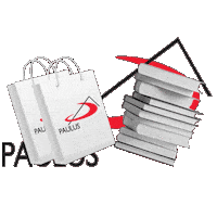 Pauluseditora Sticker by Editora Paulus