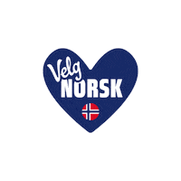 Lokalmat Sticker by Coop Norge