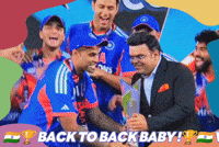 World Cup India GIF