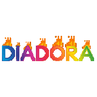 diadora диадора Sticker by SMOKE KITCHEN