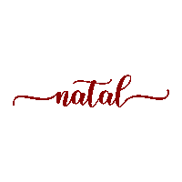 Merry Christmas Sticker