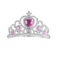 Crown Youniverse Sticker by UrbanOutfitters