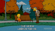 Lisa Simpson Episode 6 GIF by The Simpsons