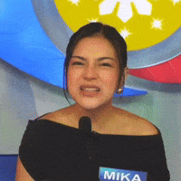 Ms Mika GIF