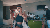 1 bar rap GIF by Universal Music Africa