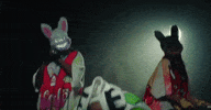 Bad Girl Girls GIF by Nolay Gifs