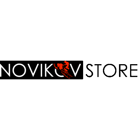 Sticker by Novikov_Aleksey