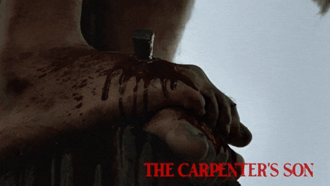 Jesus Pray GIF by Magnolia Pictures