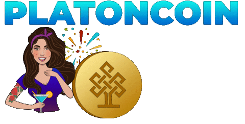 Money Success Sticker by Platon Finance