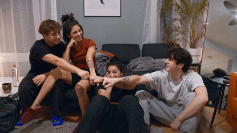 So You Think You Can Dance GIF by Reality Club FOX