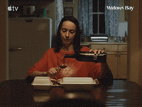 Wine Pouring GIF by Apple TV