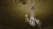 meowwolf trippy meow wolf meowwolf meow wolf santa fe GIF