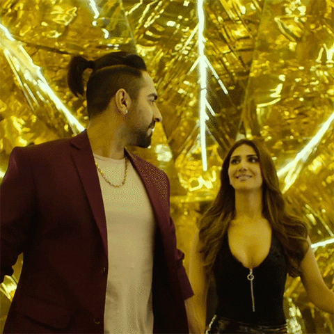 Power Couple Love GIF by T-Series