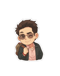 Sidharth Malhotra Love Sticker by MaddockFilms