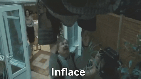 davidbusta giphygifmaker inflation GIF
