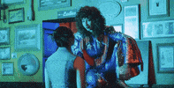 Music Video GIF by Towa Bird
