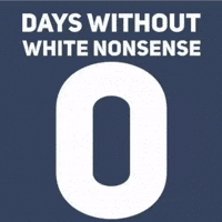 America White Race GIF