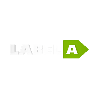 Sticker by Label A