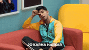 Drama Entertainment GIF by Amazon miniTV