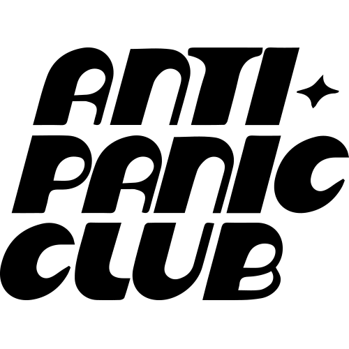 nashandyoung giphyupload club panic anti Sticker