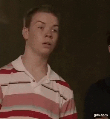 Aeron_Altair giphyupload were the millers will poulter GIF