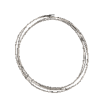 Pkirsner circle doodle pam pamartist Sticker