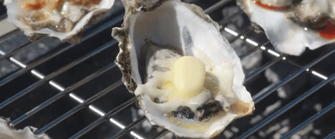 chinese food zhong guo cai GIF