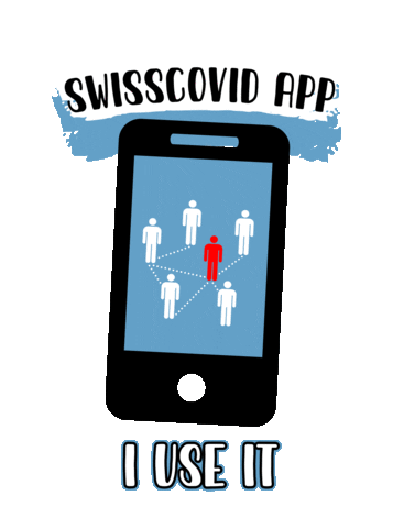 Testuzh Sticker by Universität Zürich - UZH